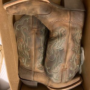 Cowgirl Boots